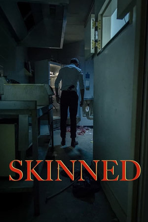 skinned
