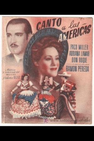 canto a las américas