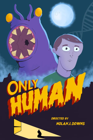 only human