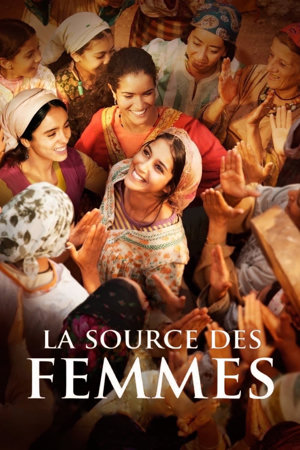 la source des femmes