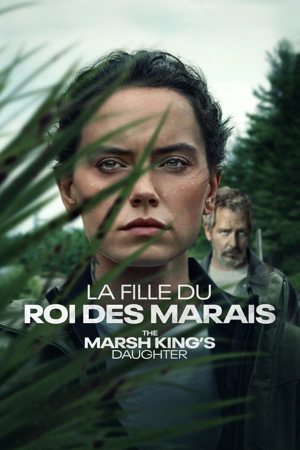 la fille du roi des marais