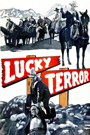 lucky terror