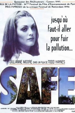 safe