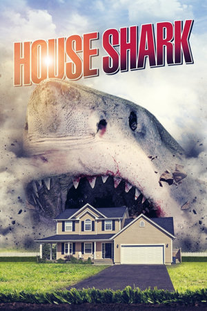 house shark