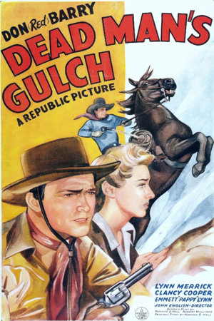 dead man's gulch