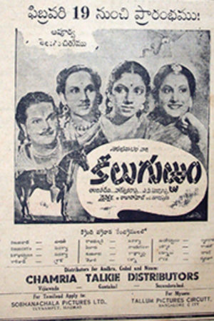 keelu gurram