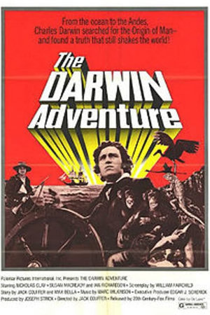the darwin adventure