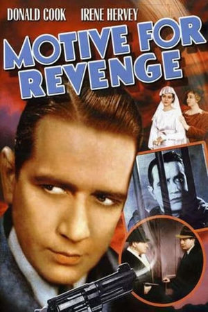 motive for revenge