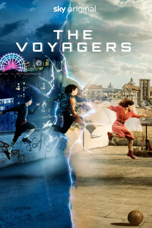 the voyagers