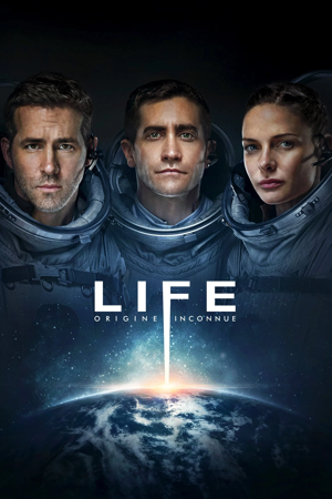 Life: Origine inconnue