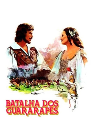 batalha dos guararapes