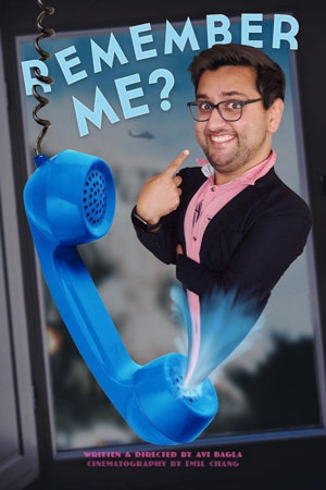 remember me?