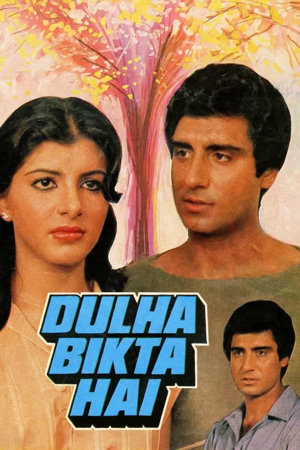 dulha bikta hai