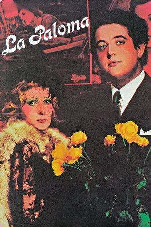 la paloma