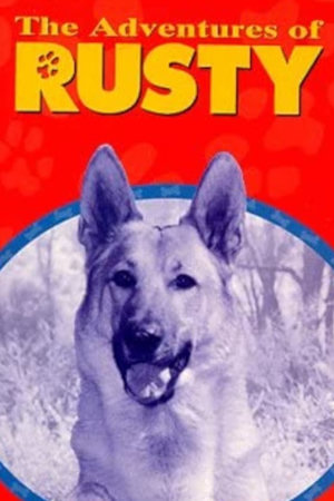 adventures of rusty