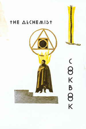the alchemist cookbook