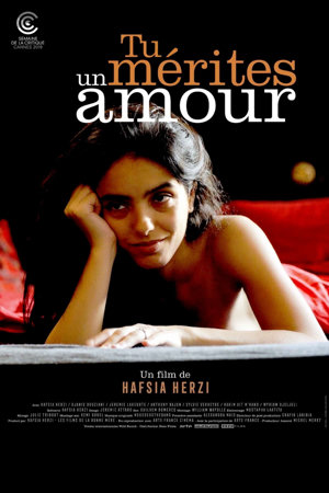 tu mérites un amour