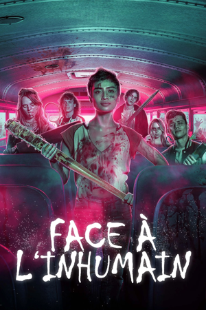 face à l'inhumain