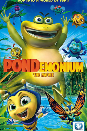 pondemonium