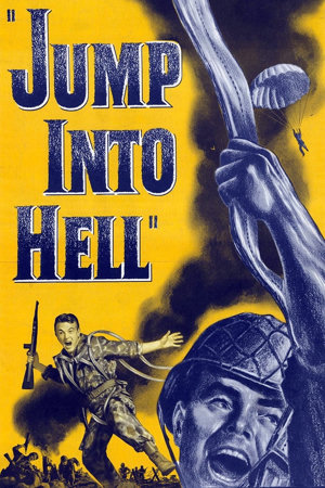 jump into hell