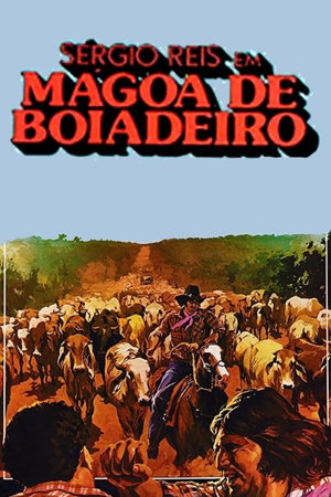 mágoa de boiadeiro