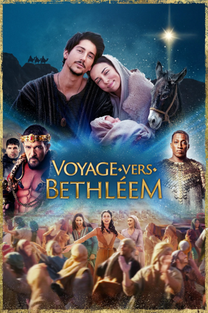 voyage vers bethléem