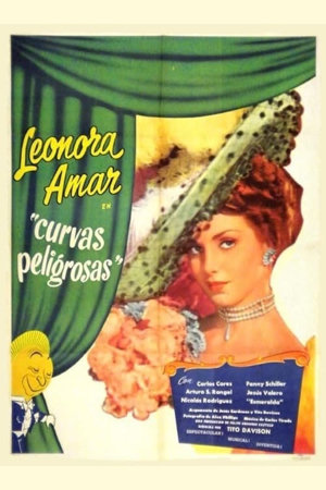 curvas peligrosas