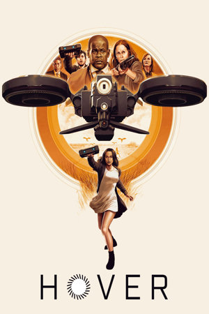 hover