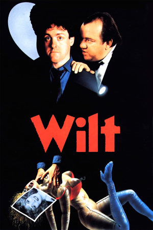 wilt