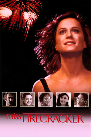 miss firecracker