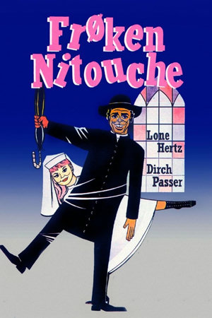frøken nitouche