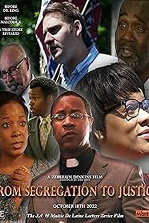 from segregation to justice
