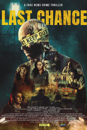 last chance