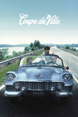 coupe de ville