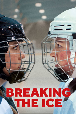breaking the ice