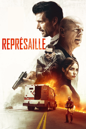 représaille