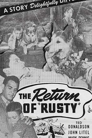 the return of rusty