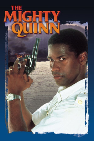 the mighty quinn