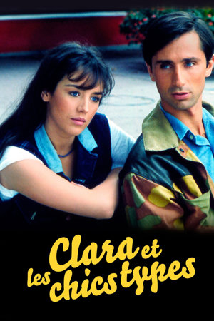 clara et les chics types