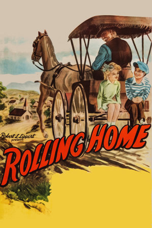 rolling home