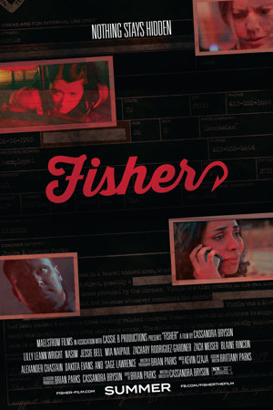 fisher