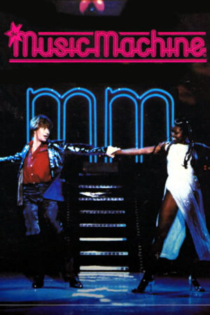the music machine