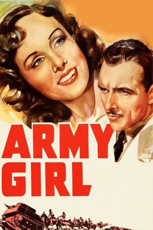 army girl