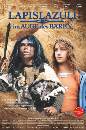 lapislazuli - im auge des bären