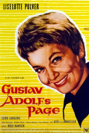 gustav adolfs page