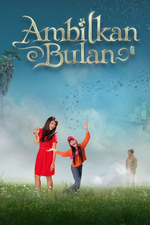 ambilkan bulan