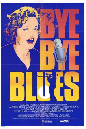 bye bye blues