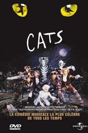 cats