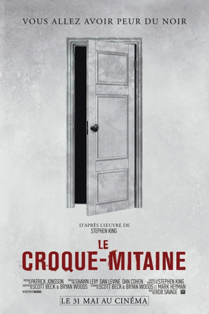 Le Croque-mitaine
