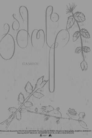 gamodi